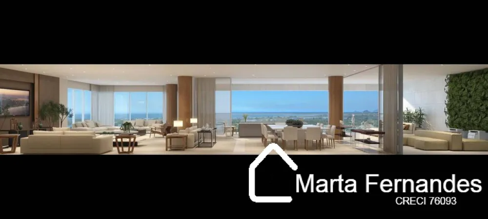 Apartamento, 4 quartos, 648 m² - Foto 36