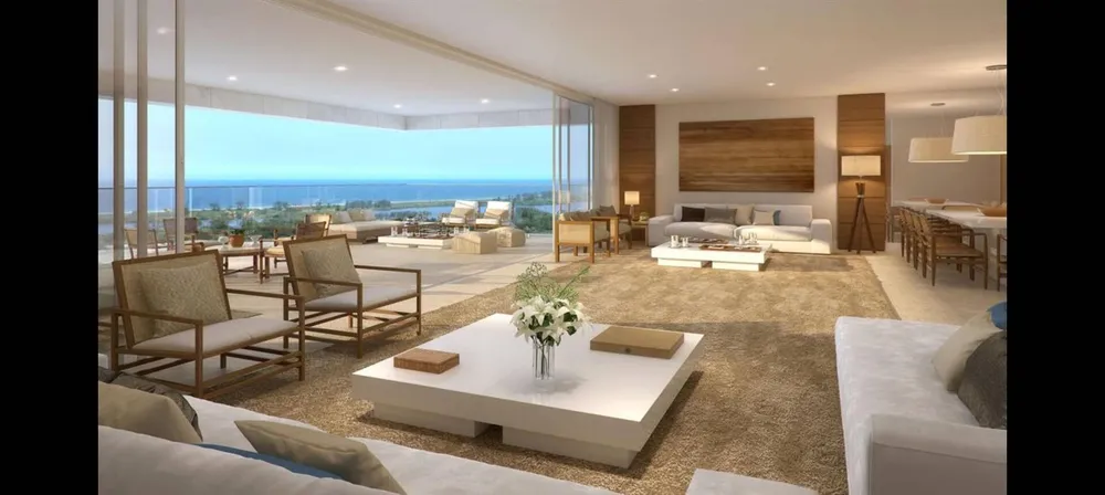 Apartamento, 4 quartos, 648 m² - Foto 6