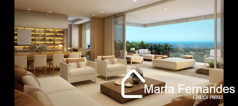 Apartamento, 4 quartos, 648 m² - Foto 31