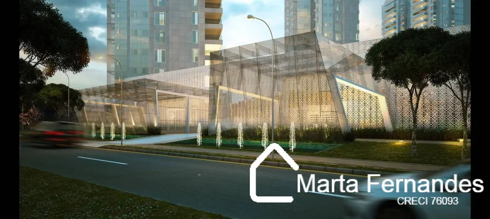 Apartamento, 4 quartos, 648 m² - Foto 43