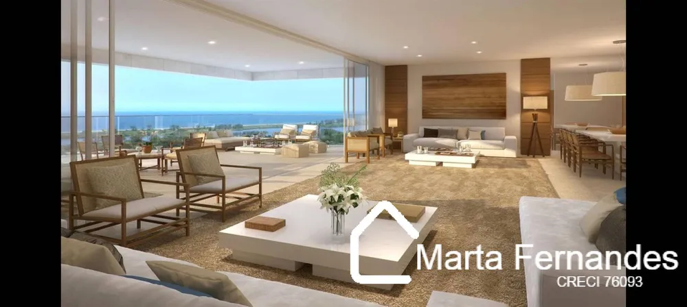 Apartamento, 4 quartos, 648 m² - Foto 25