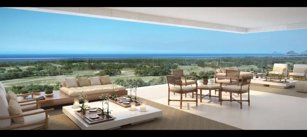 Apartamento, 4 quartos, 648 m² - Foto 5