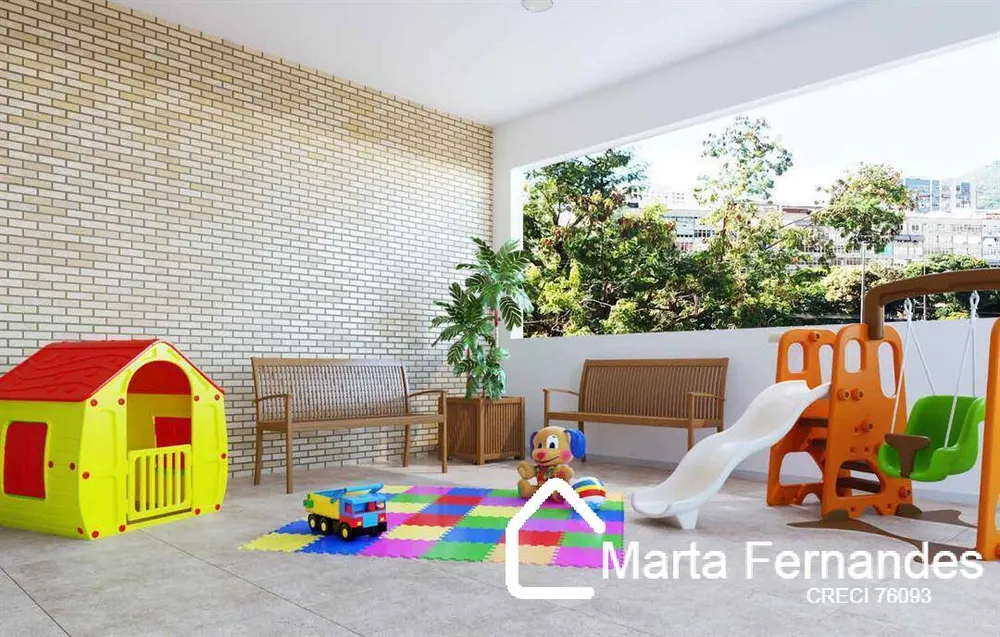 Apartamento, 4 quartos, 145 m² - Foto 16