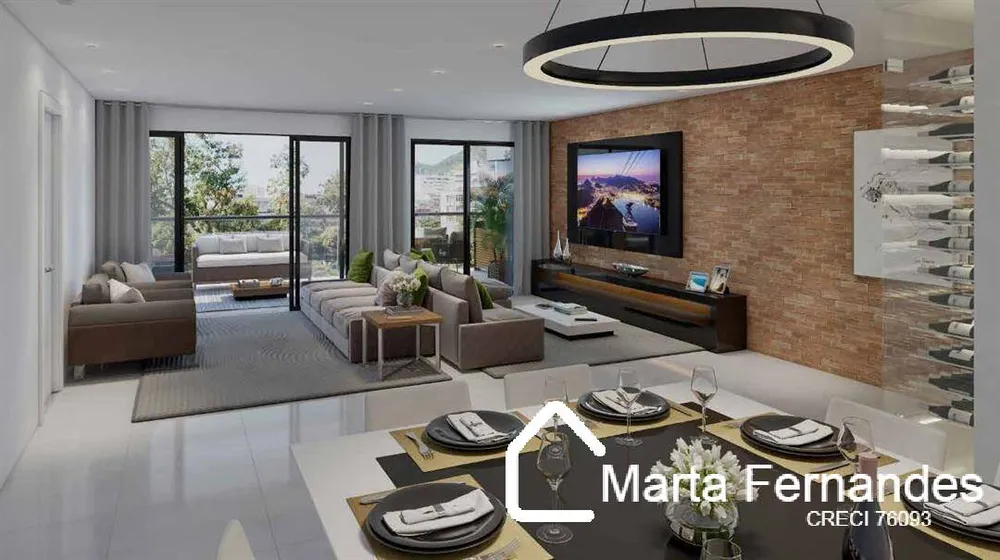 Apartamento, 4 quartos, 145 m² - Foto 20