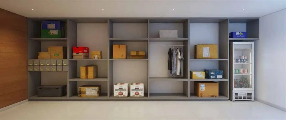 Apartamento, 4 quartos, 145 m² - Foto 7