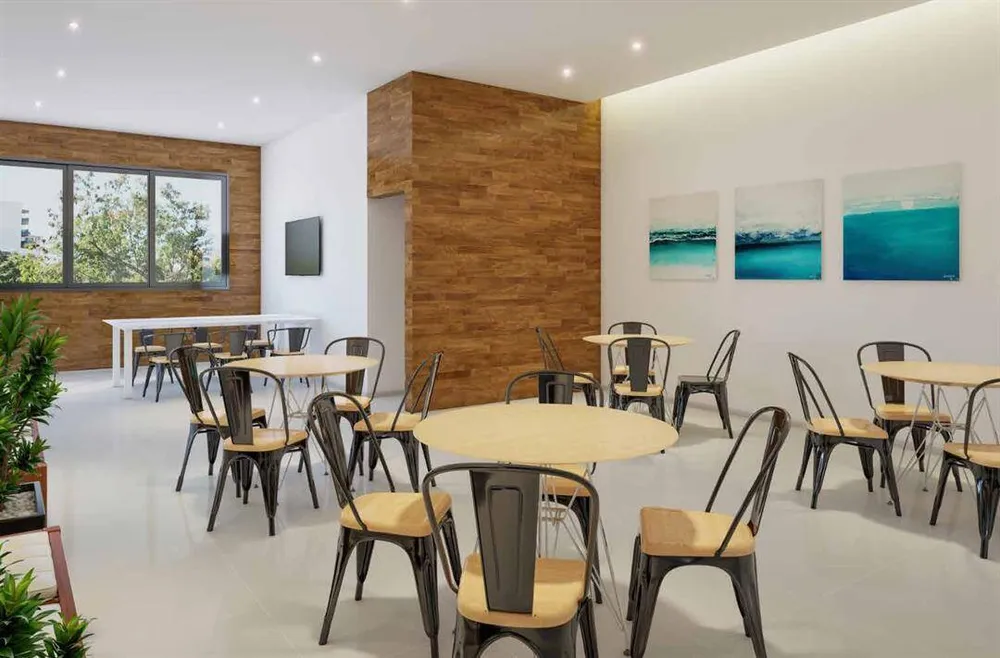 Apartamento, 4 quartos, 145 m² - Foto 1