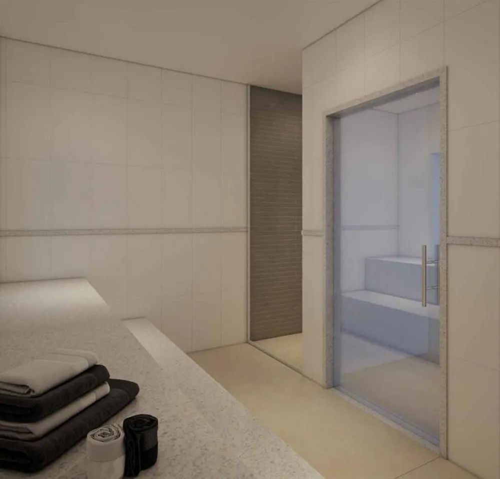 Apartamento, 4 quartos, 145 m² - Foto 9