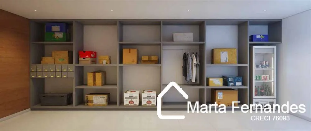 Apartamento, 4 quartos, 145 m² - Foto 18