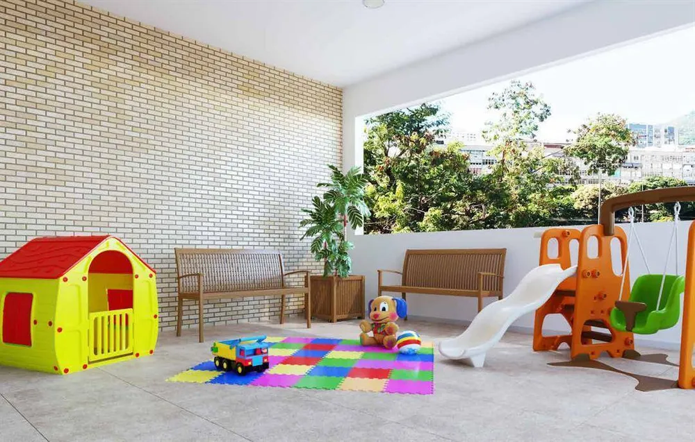 Apartamento, 4 quartos, 145 m² - Foto 11