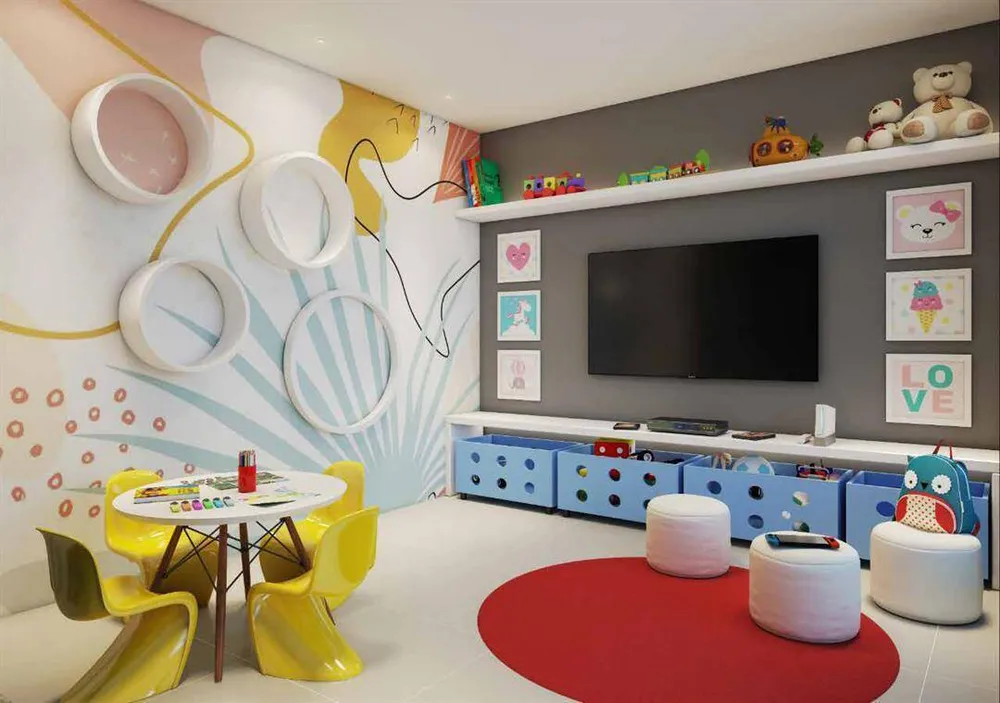 Apartamento, 4 quartos, 145 m² - Foto 10