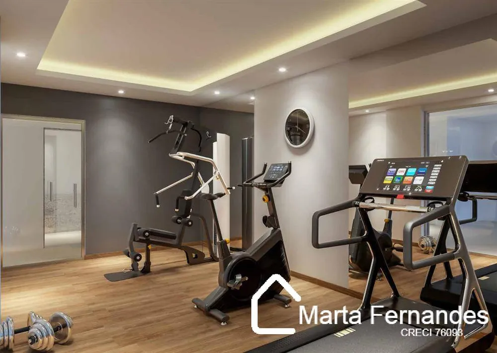 Apartamento, 4 quartos, 145 m² - Foto 19