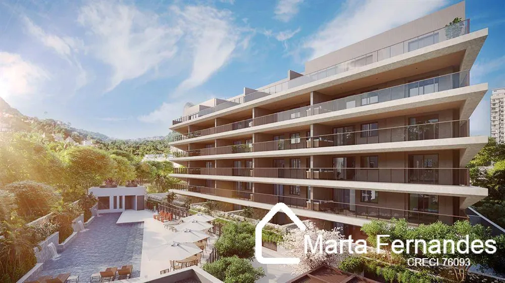 Apartamento, 2 quartos, 85 m² - Foto 3