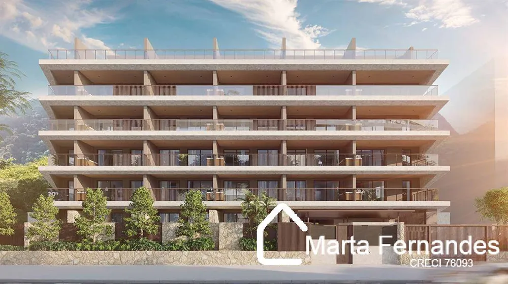 Apartamento, 2 quartos, 85 m² - Foto 1