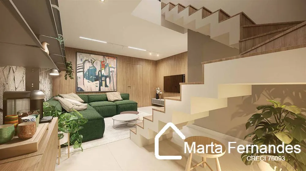 Apartamento, 2 quartos, 85 m² - Foto 11
