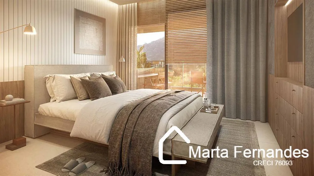 Apartamento, 2 quartos, 85 m² - Foto 9