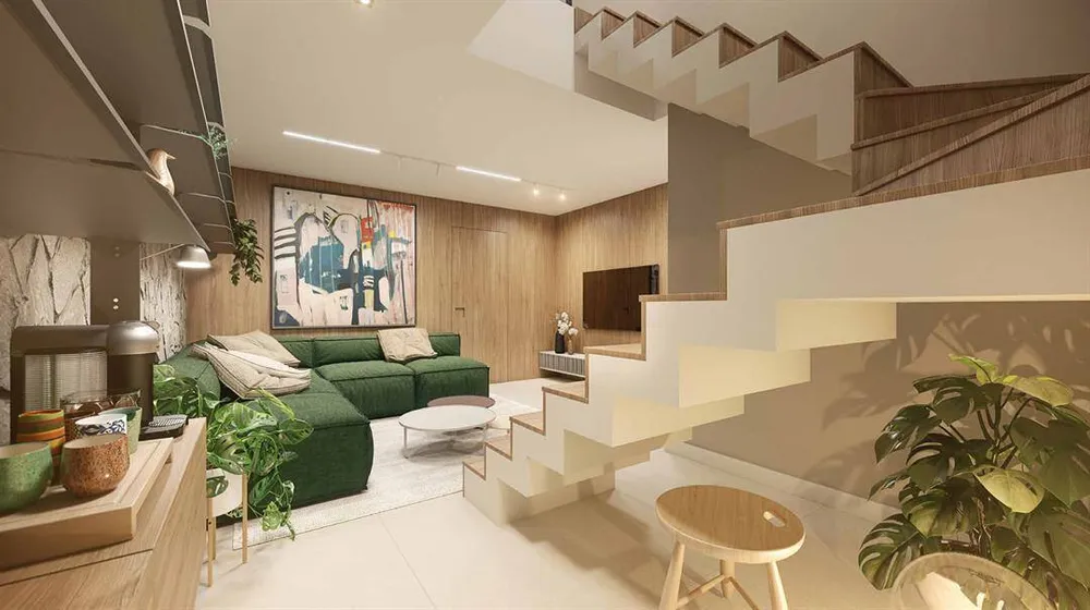 Apartamento, 2 quartos, 85 m² - Foto 12