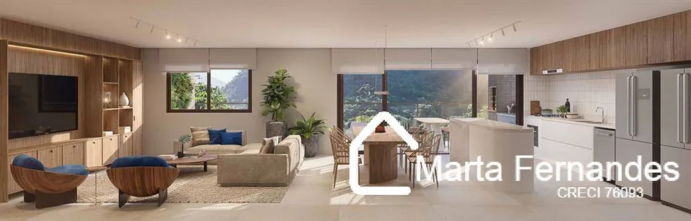 Apartamento, 2 quartos, 85 m² - Foto 15