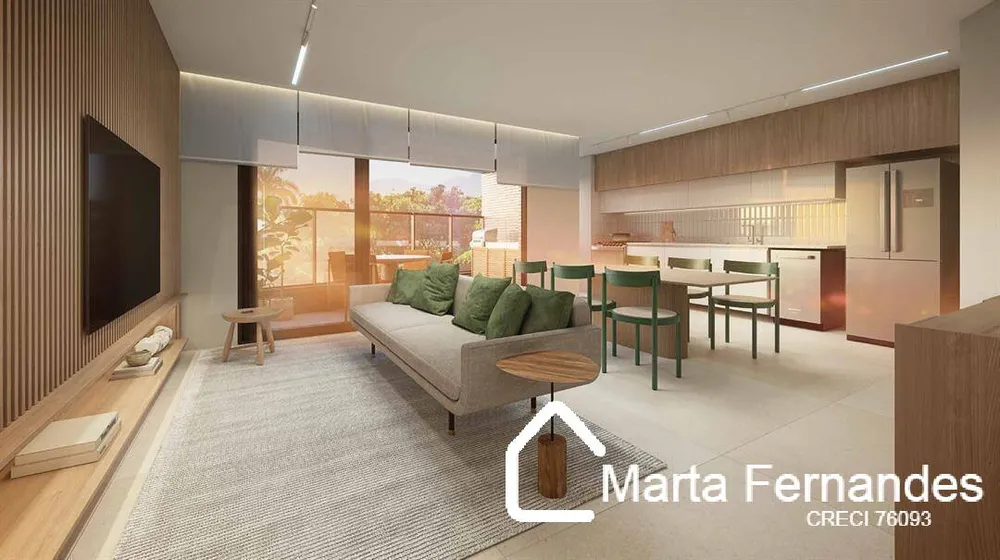 Apartamento, 2 quartos, 85 m² - Foto 17
