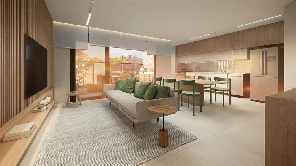 Apartamento, 2 quartos, 85 m² - Foto 18