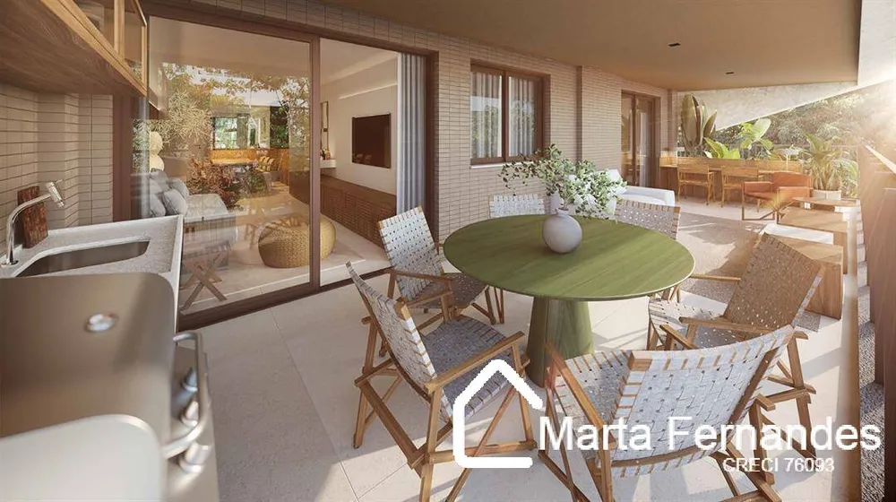 Apartamento, 2 quartos, 85 m² - Foto 13
