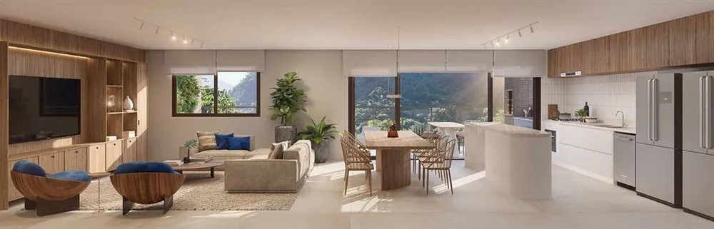Apartamento, 2 quartos, 85 m² - Foto 16