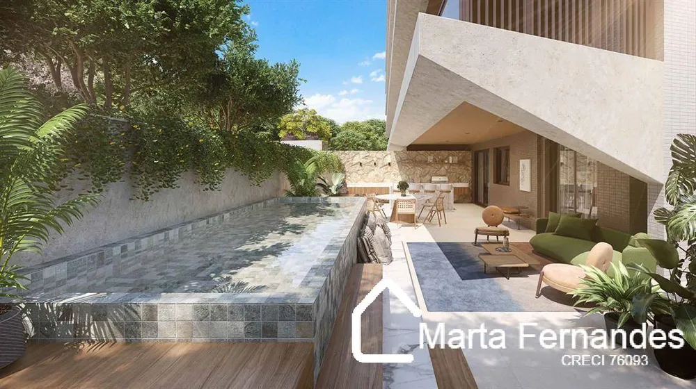 Apartamento, 2 quartos, 85 m² - Foto 7