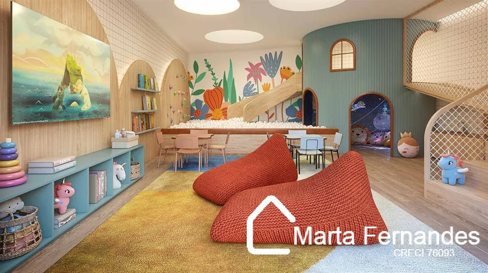 Apartamento, 2 quartos, 85 m² - Foto 23