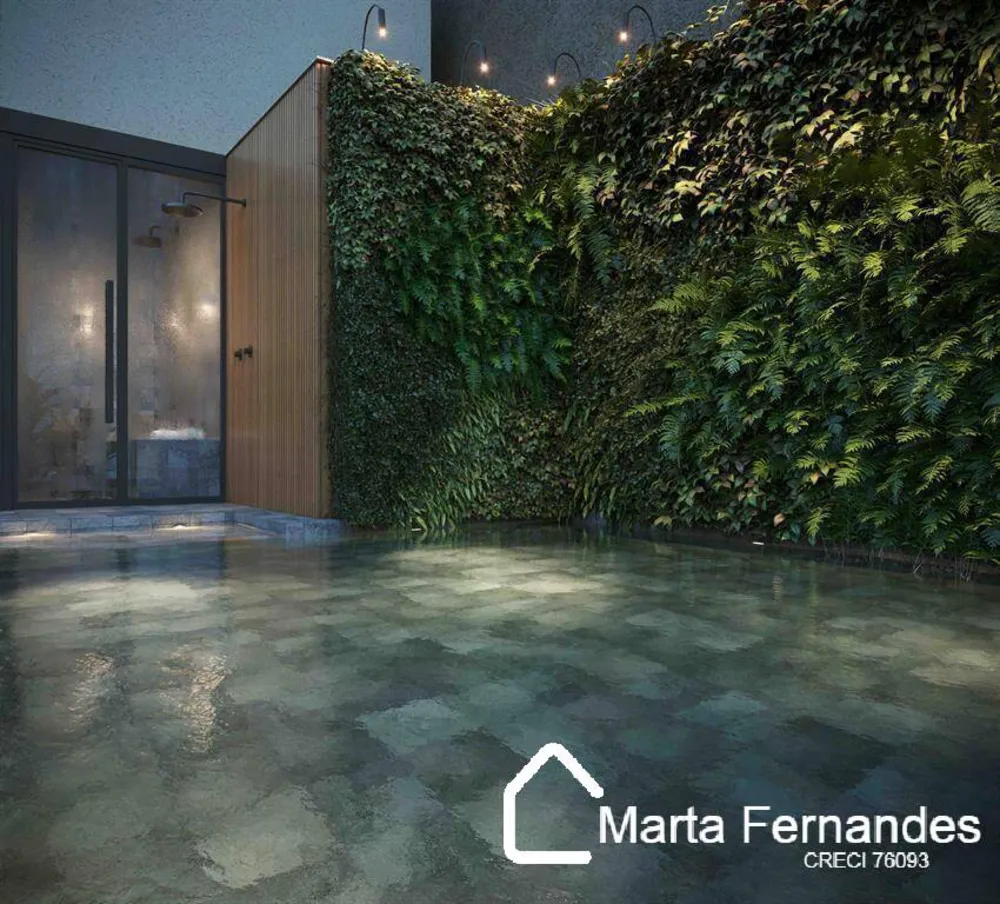 Apartamento, 4 quartos, 185 m² - Foto 24