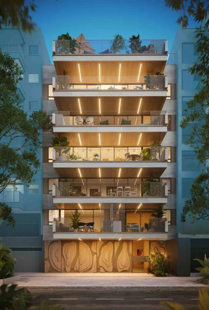 Apartamento, 4 quartos, 185 m² - Foto 15