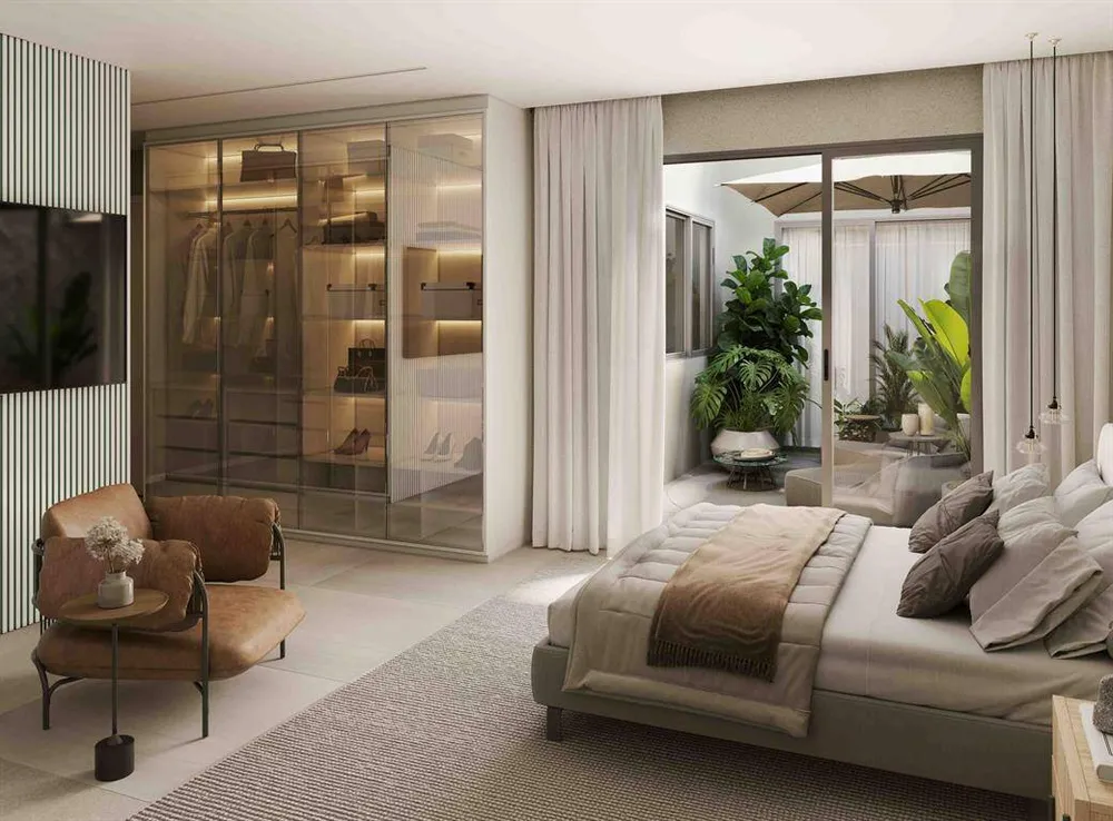 Apartamento, 4 quartos, 185 m² - Foto 12