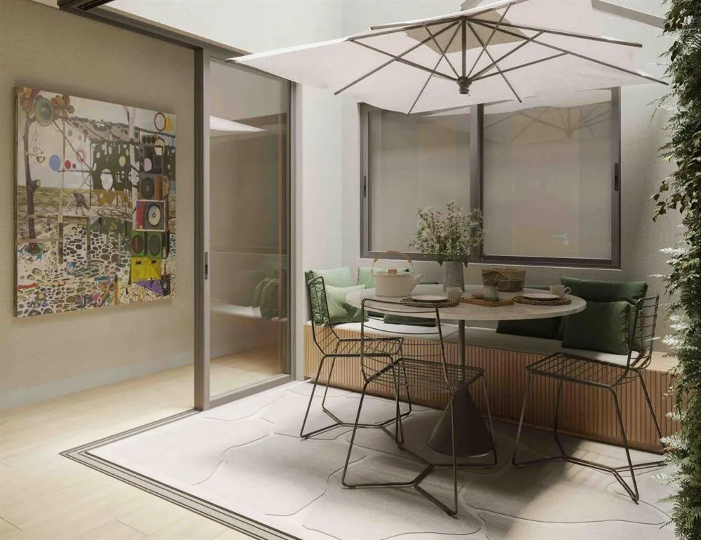 Apartamento, 4 quartos, 185 m² - Foto 14