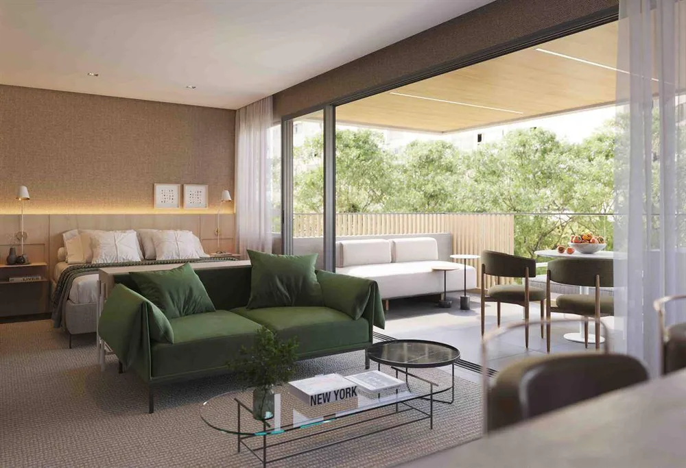 Apartamento, 4 quartos, 185 m² - Foto 16