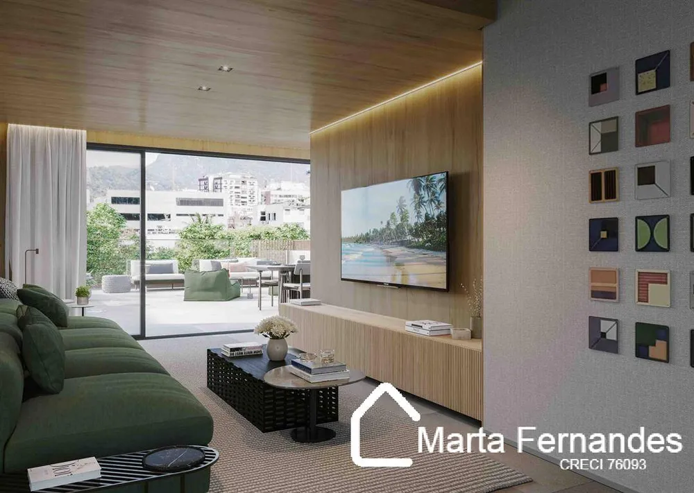 Apartamento, 4 quartos, 185 m² - Foto 21
