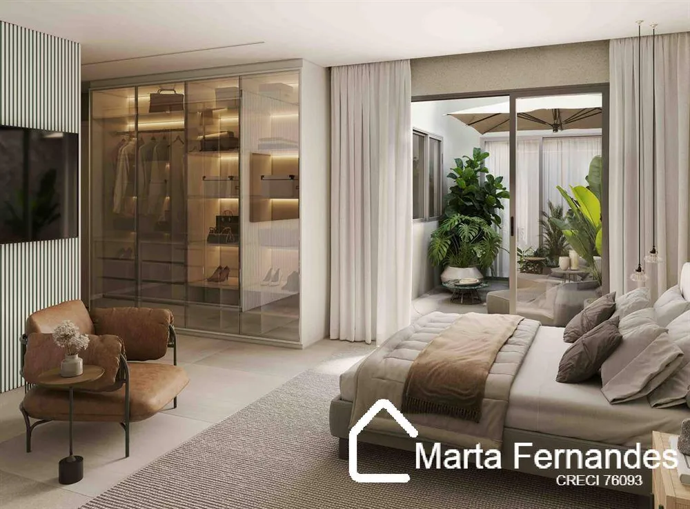 Apartamento, 4 quartos, 185 m² - Foto 23