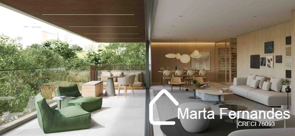 Apartamento, 4 quartos, 185 m² - Foto 19