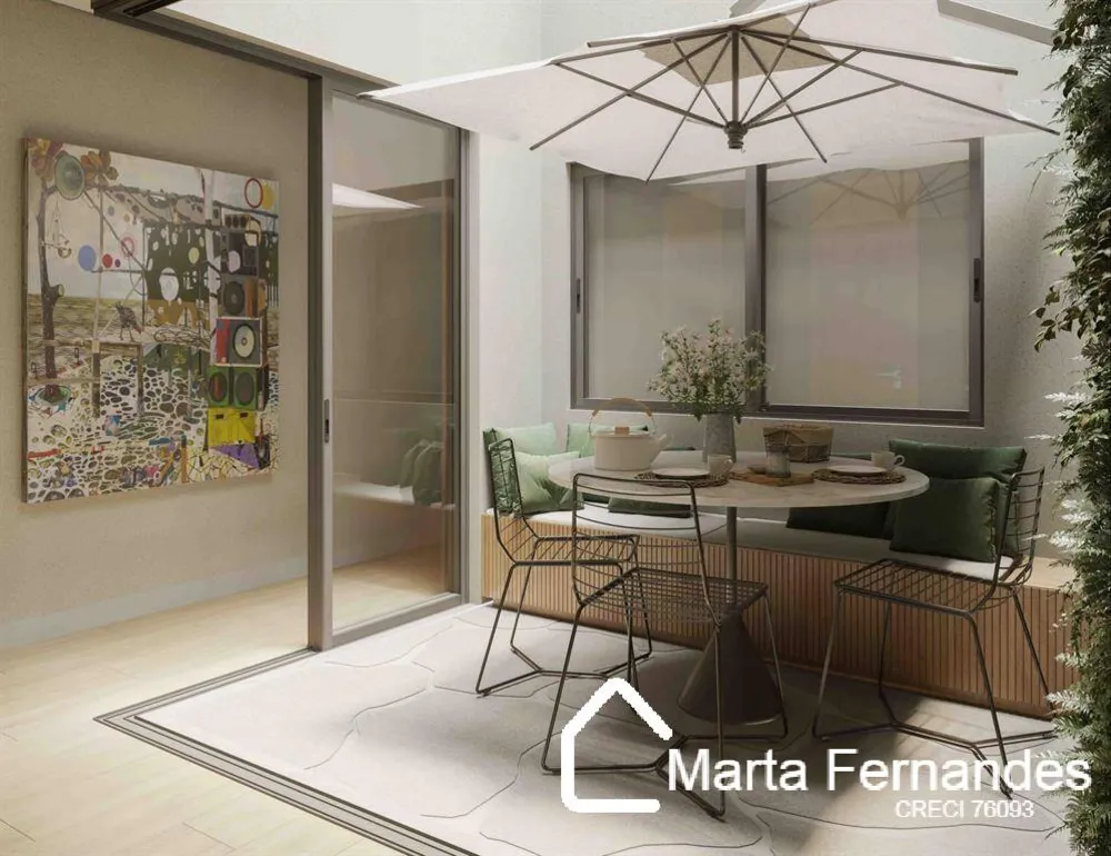 Apartamento, 4 quartos, 185 m² - Foto 17