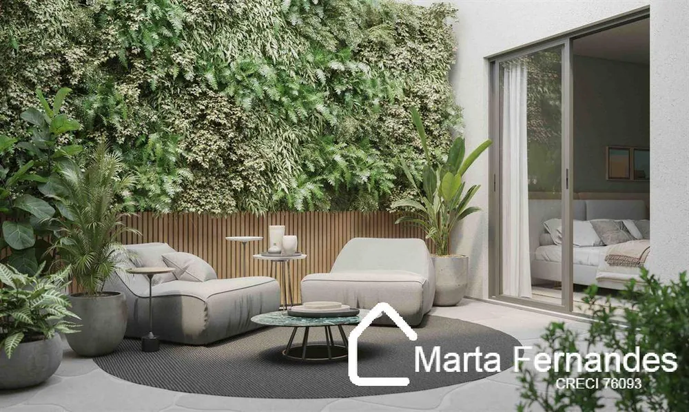 Apartamento, 4 quartos, 185 m² - Foto 22