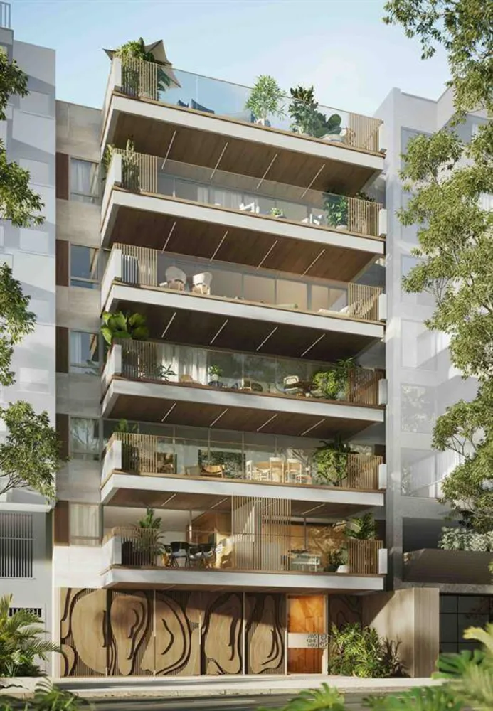 Apartamento, 4 quartos, 185 m² - Foto 13