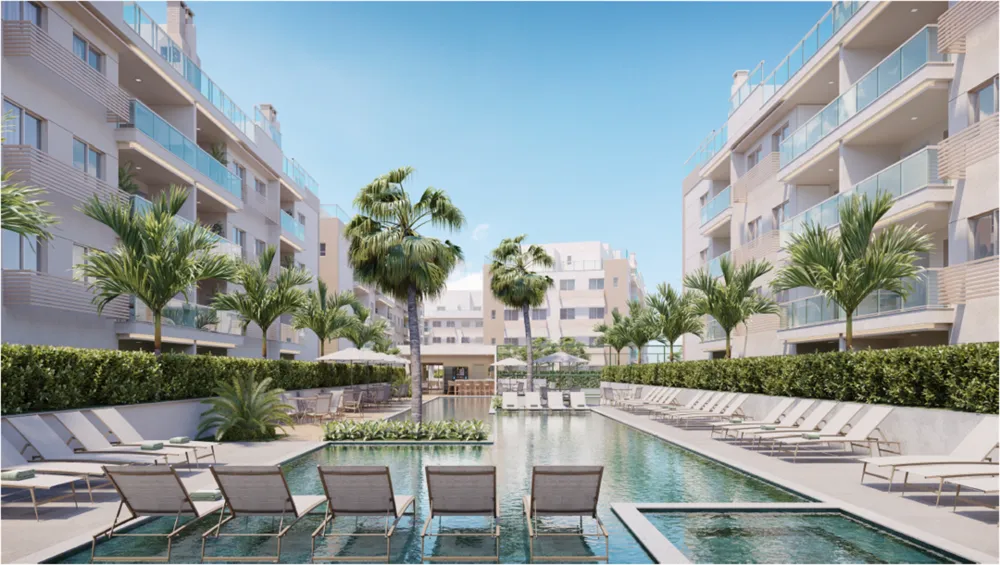Apartamento, 3 quartos, 62165 m² - Foto 5