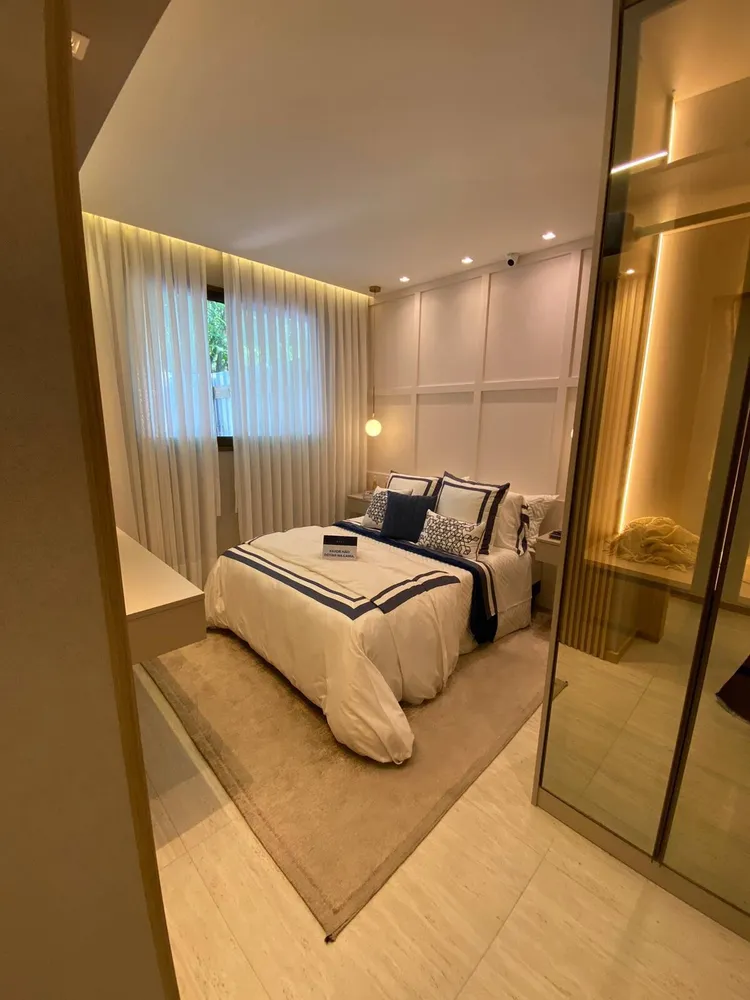 Apartamento, 3 quartos, 62165 m² - Foto 7