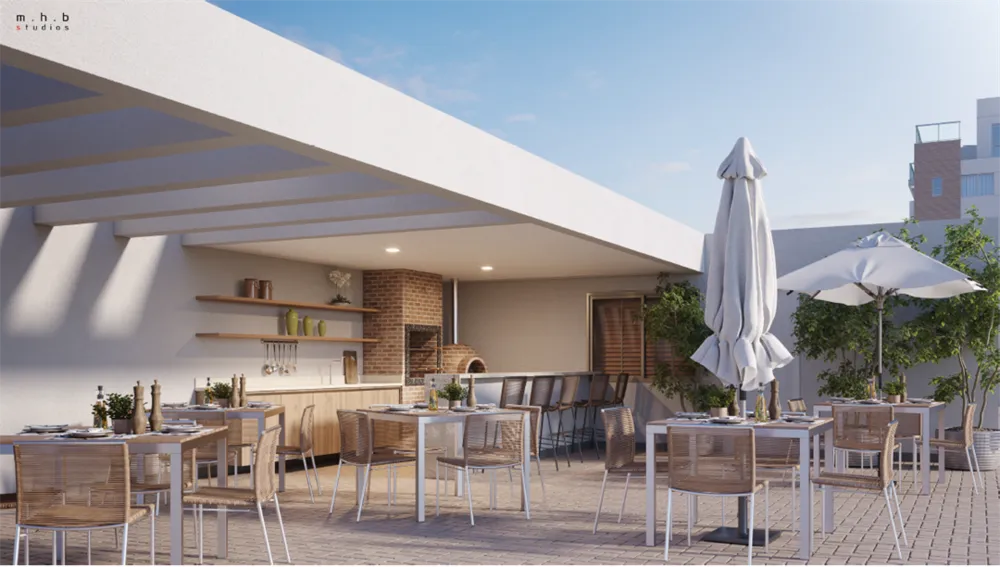 Apartamento, 3 quartos, 62165 m² - Foto 19