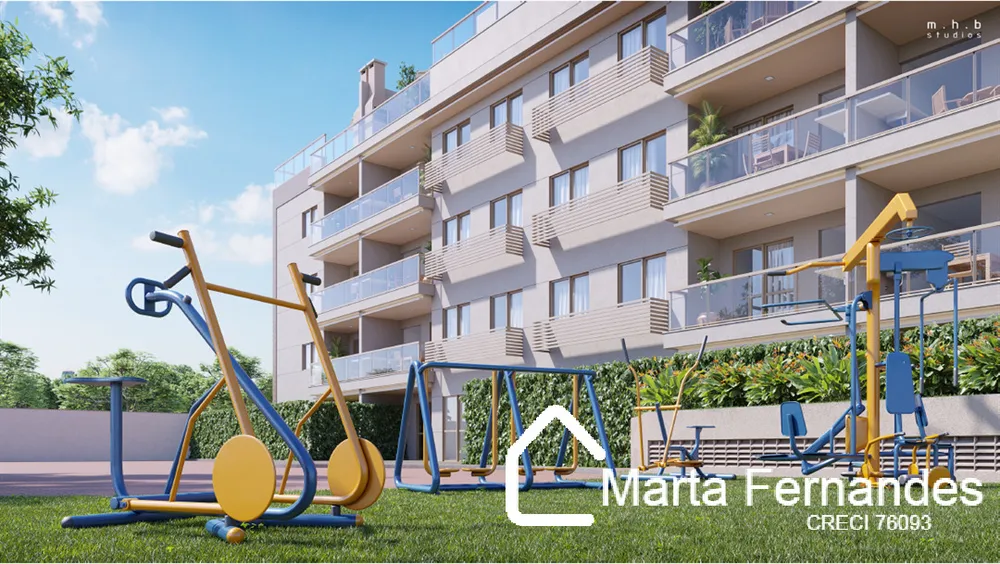 Apartamento, 3 quartos, 62165 m² - Foto 40