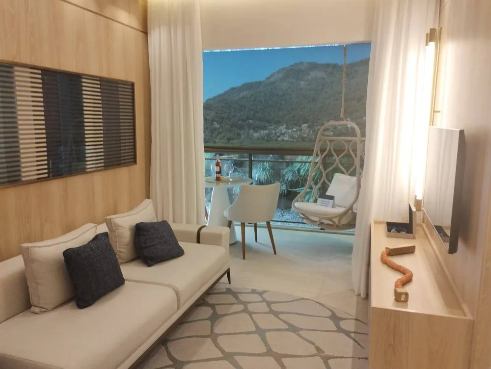 Apartamento, 3 quartos, 62165 m² - Foto 8