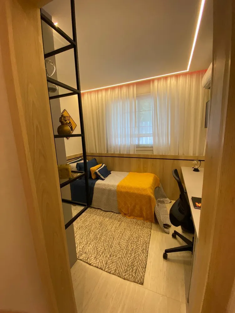 Apartamento, 3 quartos, 62165 m² - Foto 24