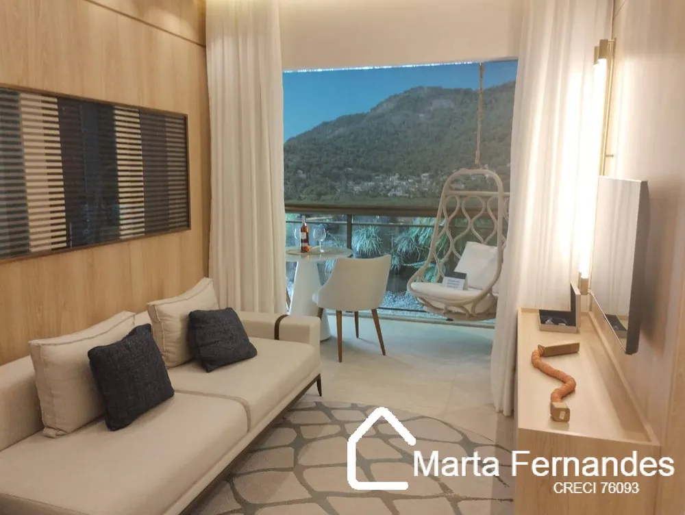 Apartamento, 3 quartos, 62165 m² - Foto 62