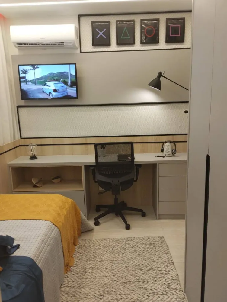 Apartamento, 3 quartos, 62165 m² - Foto 23