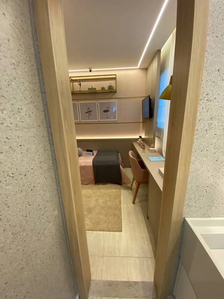 Apartamento, 3 quartos, 62165 m² - Foto 33