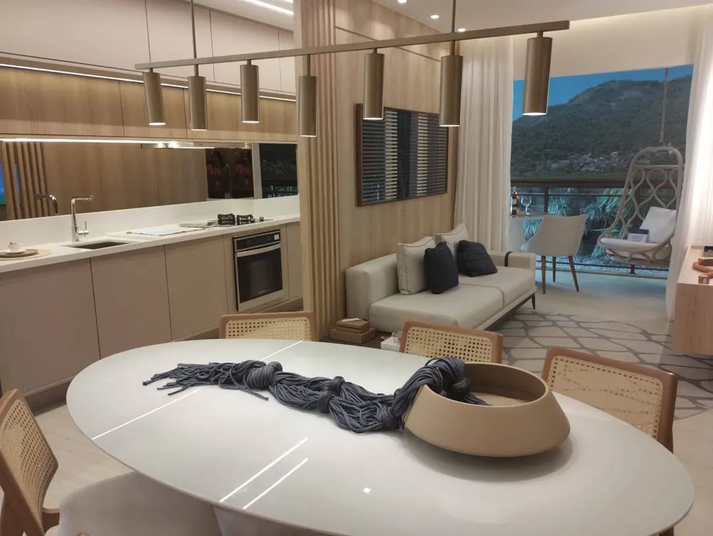 Apartamento, 3 quartos, 62165 m² - Foto 27