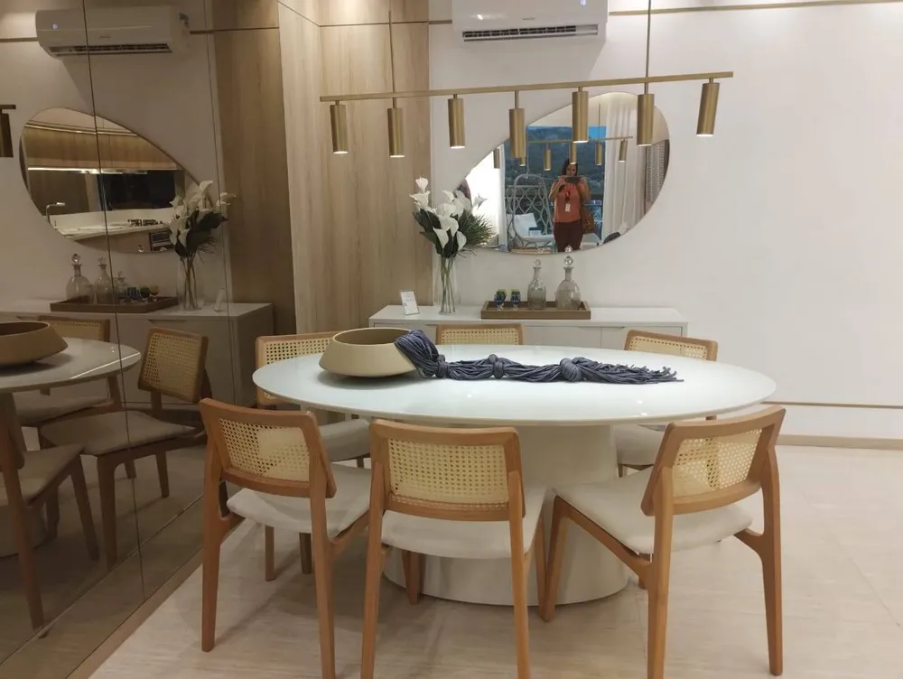 Apartamento, 3 quartos, 62165 m² - Foto 9