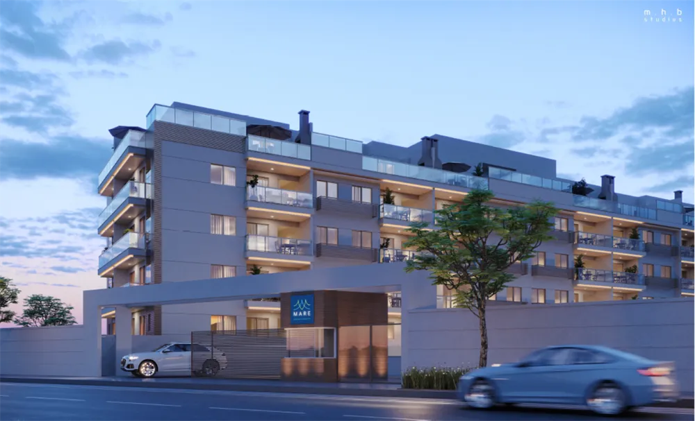 Apartamento, 3 quartos, 62165 m² - Foto 13